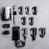Carabiner Battery 防水登山扣行動電源